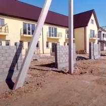 Дом по цене квартиры от застройщика, в Севастополе