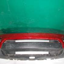 Land Rover Discovery 4 Рестайлинг Передний Бампер б/у оригин, в Москве