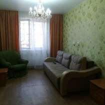 Сдам 1 комнатную квартиру семейной паре или женщине, в Красноярске