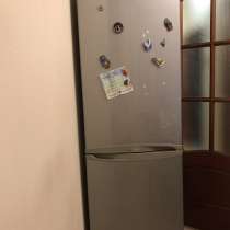 Холодильник LG бу, в Москве