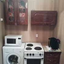 Сдам в аренду 1-комнатную гостинку в Кировском районе, в Томске