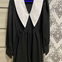 Женское платье, в Спасске-Дальнем