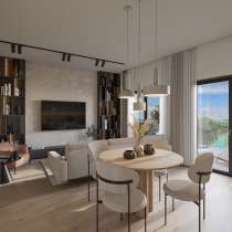 3-к. квартира 150м&sup2; Турция, Мерсин, Эрдемли, в г.Мерсин