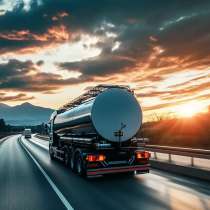 Оптовые поставки ДТ, в Красноярске