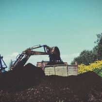 ДОСТАВКА СЫПУЧИХ МАТЕРИАЛОВ, в Сосновом Бору