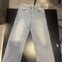 Джинсы для девочки, в Великих Луках