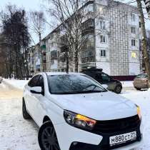 Веста, в Чебоксарах