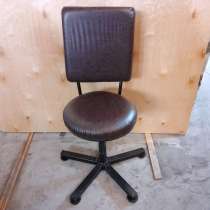 Кресло машиниста 6.53.17.000СБ, в Брянске