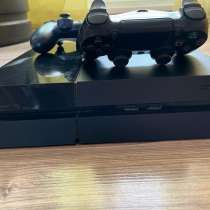 Playstation 4, в Новосибирске
