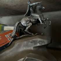 Статуя петр 1, в Ростове-на-Дону