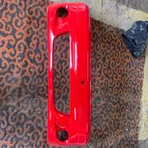 Matiz новый Бампер, в Саратове