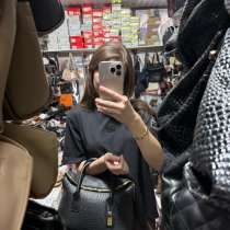 Женская сумка + ремень, в Грозном