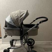 Коляска-трансформер luxmom 601A, в Красноярске
