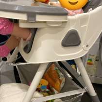 Стульчик для кормления, в Москве
