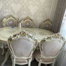 Стол стулья, в г.Каспийск