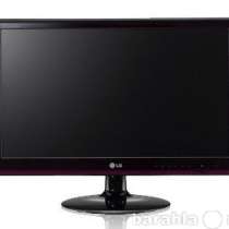 монитор LG TFT 23" E2350T, в Красноярске