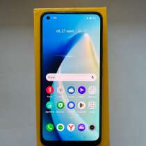 Телефон realme 8, в Перми