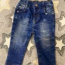 Джинсы для малыша, в Сочи