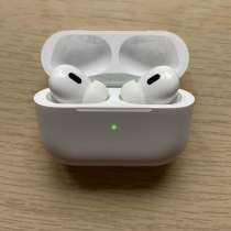 Air pods 2 pro, в Москве