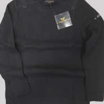 Свитшот мужской Pall Mall новый, в Санкт-Петербурге