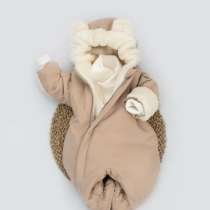 Комбензон, в Урае