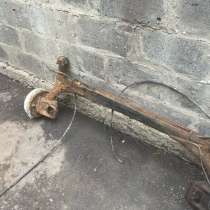 Срочно, в Аксае