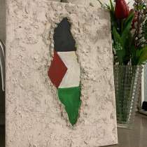 Бисмиляه. Ассаляму Алейкум создаю картины на заказ), в Москве