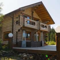 Сдам дом, в Красноярске