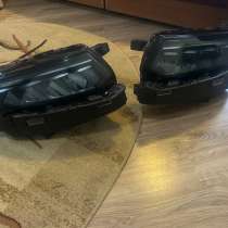 Фары, в Одинцово