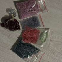 Чешский бисер, в Великом Новгороде