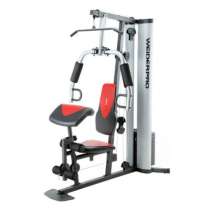 силовой тренажер Weider Pro 6900, в Екатеринбурге