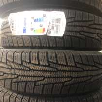 Шины зимние 155/65/14, в Домодедове