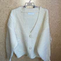 Кардиган, в Тамбове