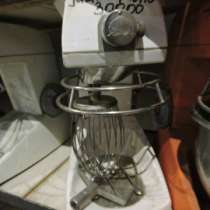 торговое оборудование Bear Varimixer Teddy 5l N, в Екатеринбурге