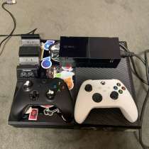 Xbox one, в Одинцово