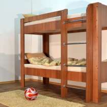 Кровать Кр-2х2 "Двухъярусная", в Новосибирске