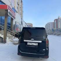 Продается Toyota Voxy 2009, в Якутске