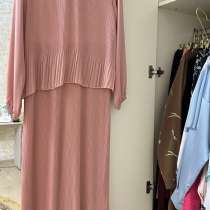 Платье, в Гудермесе