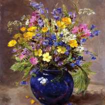 Картина маслом, в Ростове-на-Дону