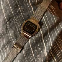 Продам часы Casio Illuminator, в Нижнем Новгороде