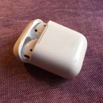 Airpods 2, в Нягани