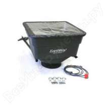 Электрический навесной распределитель М30,питание 12-Вольт., в Москве