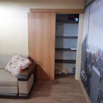 Сдаю 1-к квартиру на ул.1-й микрорайон 11, в Шарыпове