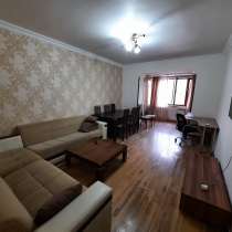 3-комн. квартира, 4-rd Mаssiv, 81 кв. м., капитальный ремонт, в г.Ереван