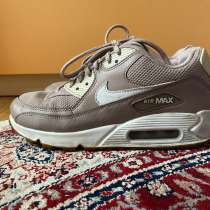 Nike air max 90 женские кроссовки 39, в Москве