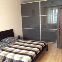 Сдается однокомнатная квартира по адресу ул Тургенева, 114, в Армавире