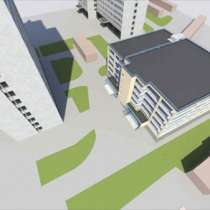 гараж 5706.30 кв.м., Москва., в Москве