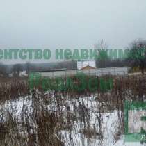 Продается земельный участок 5 соток в деревне Веткино, в Обнинске