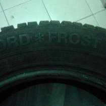 Зимние шины Nord Frost 100 205/55 R16 T XL, в Железнодорожном