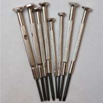 Отвертки часовые 8 шт. (J478), в Москве